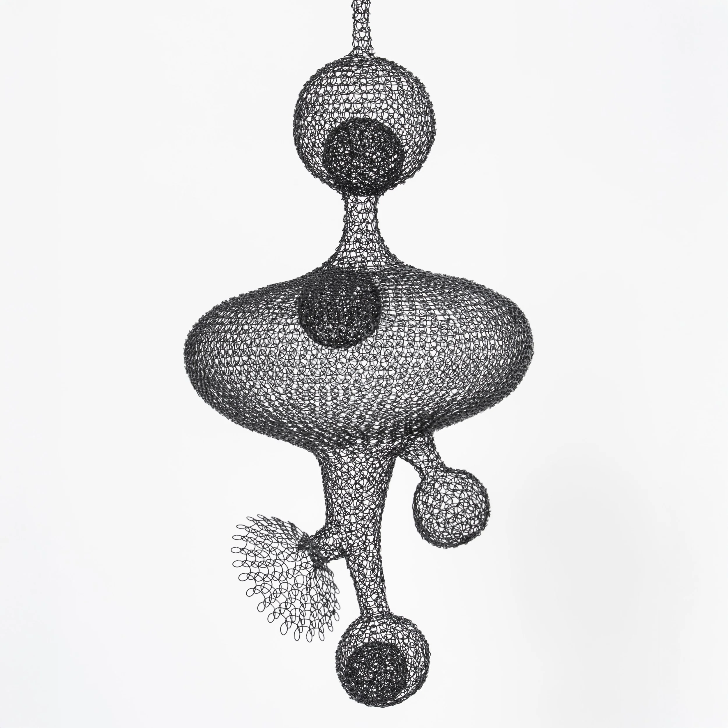 DELPHINE GRANDVAUX. Sculpture