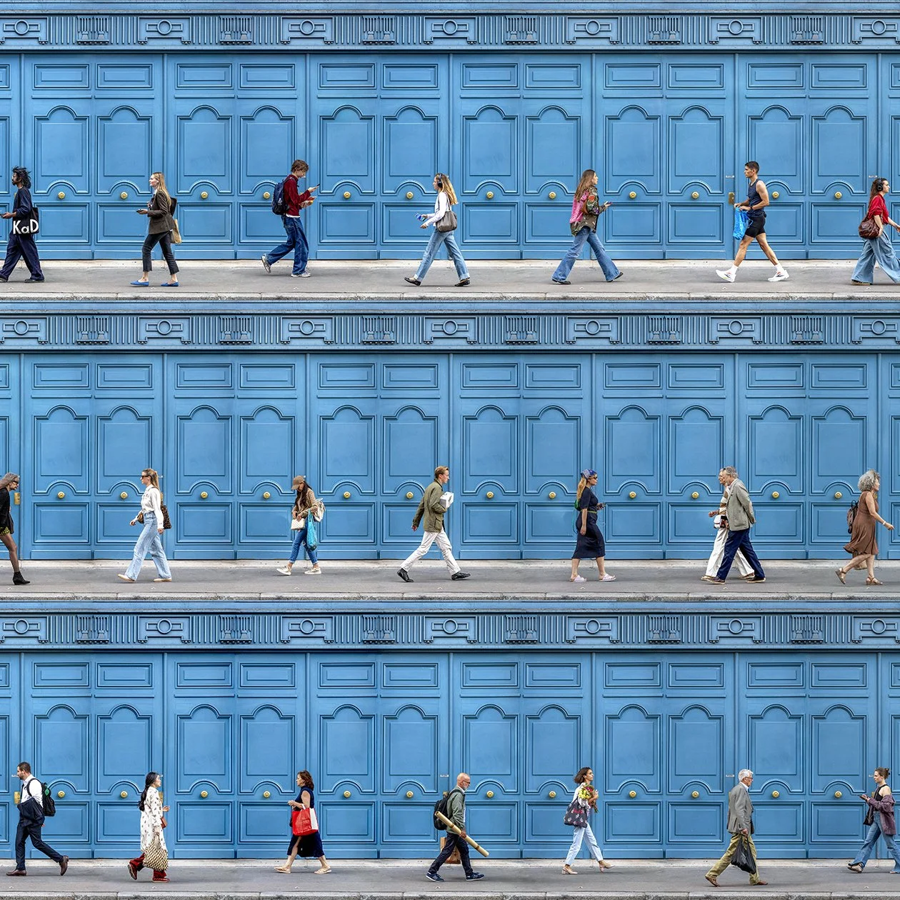 XAN PADRON . Photographs