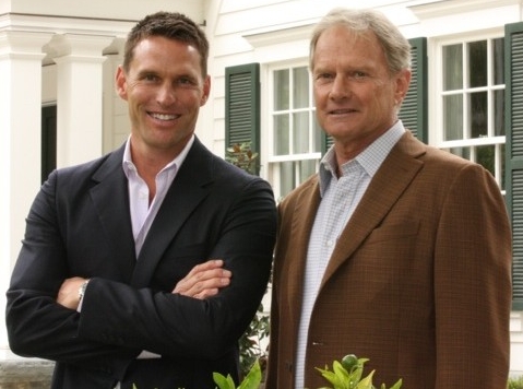 Jason maltas & gordon gibson