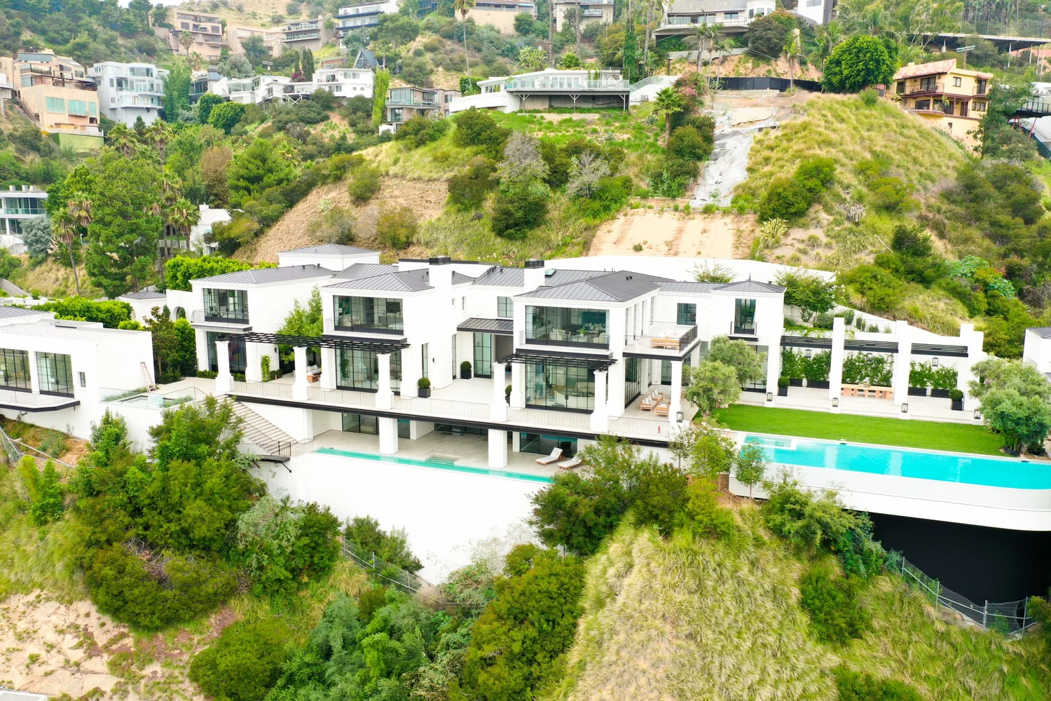 Gordon Gibson Construction, Inc. photo 1