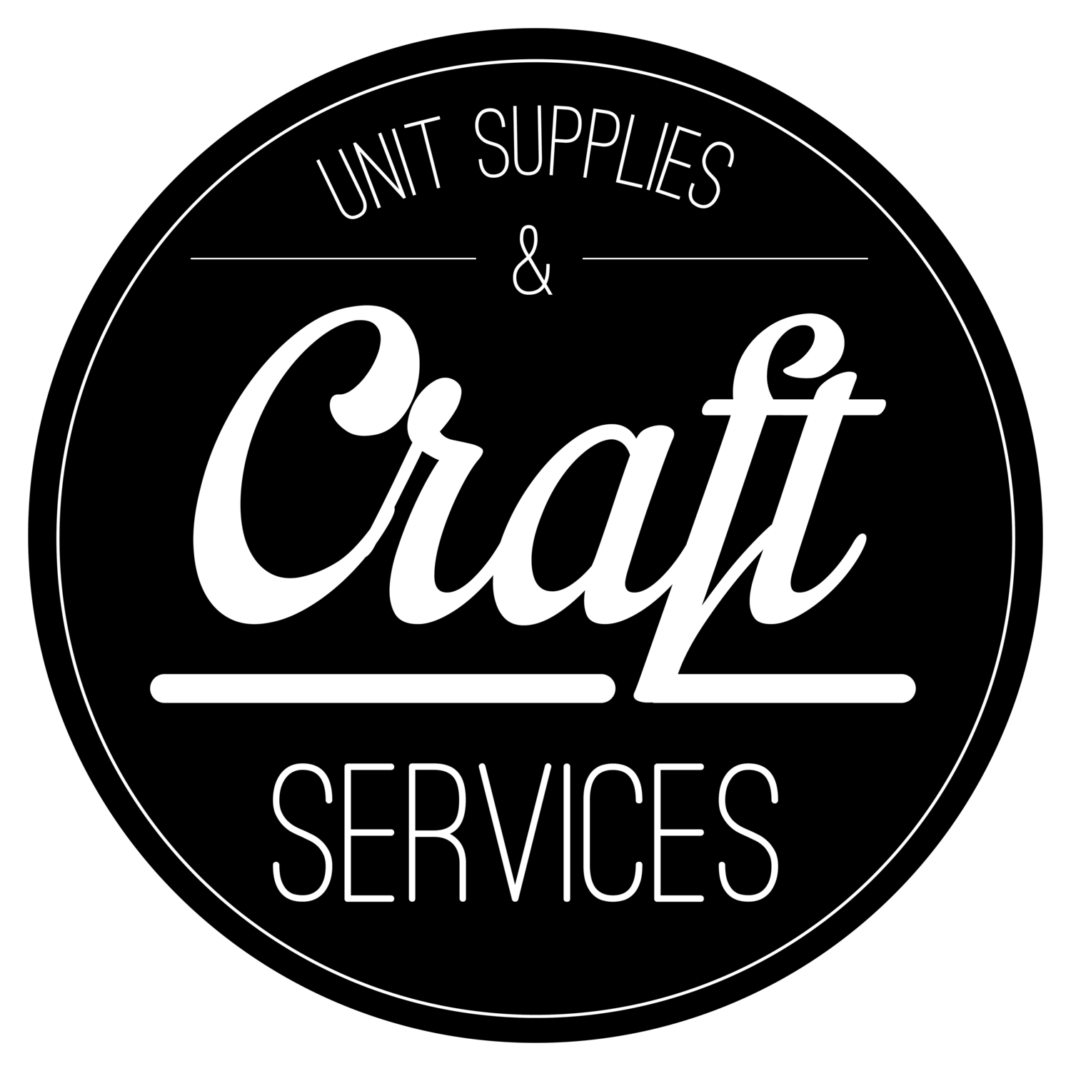 Craft Services