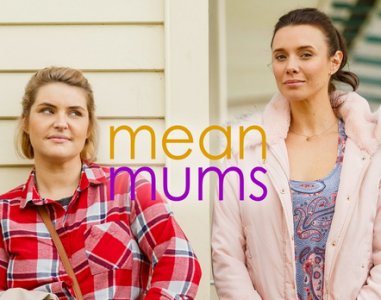 MEAN MUMS S2