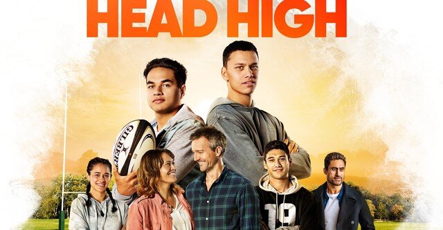 HEAD HIGH S2