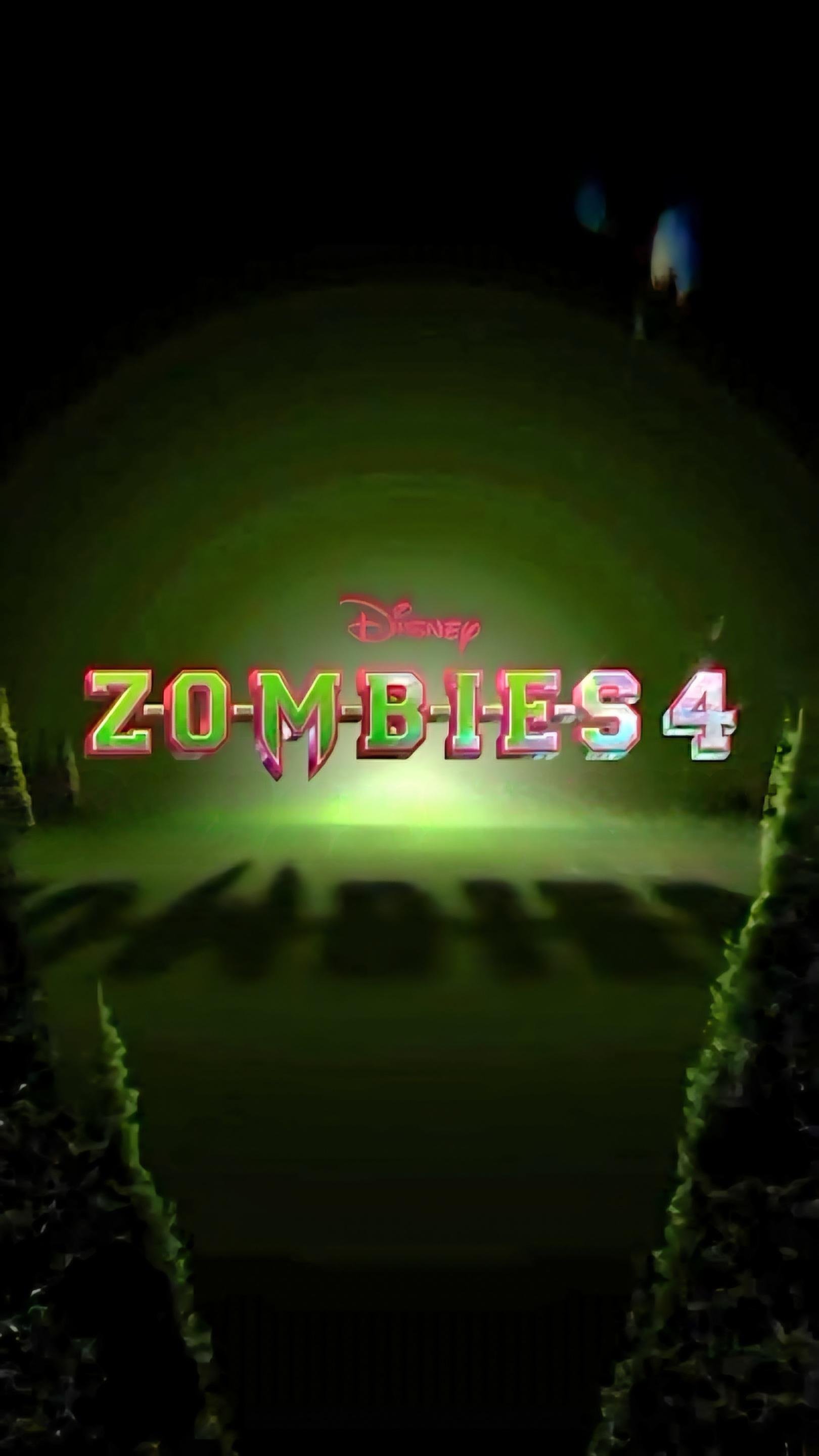 ZOMBIES 4