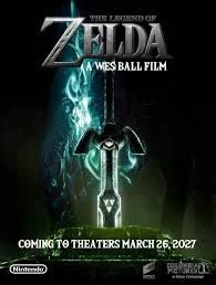ZELDA