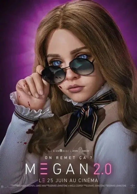 MEGAN 2.0
