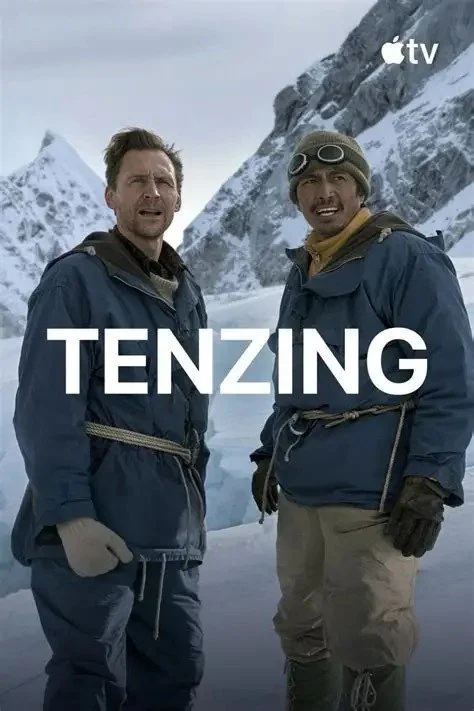 TENZING