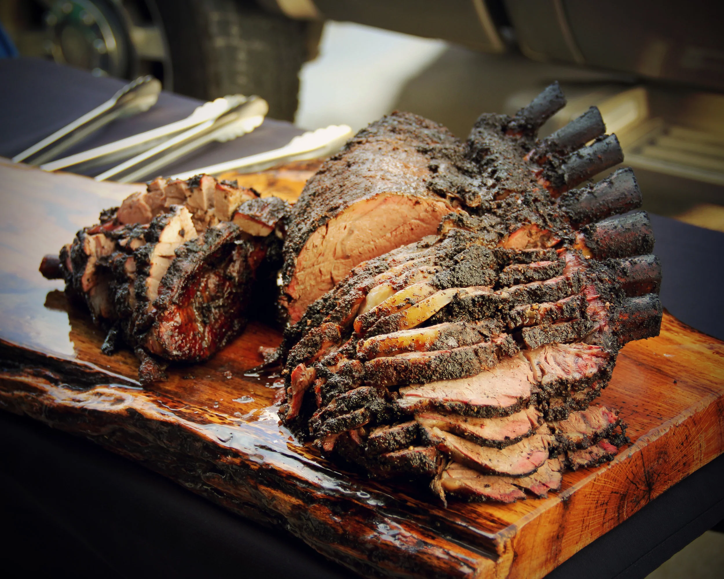 Harlem Road Texas BBQ