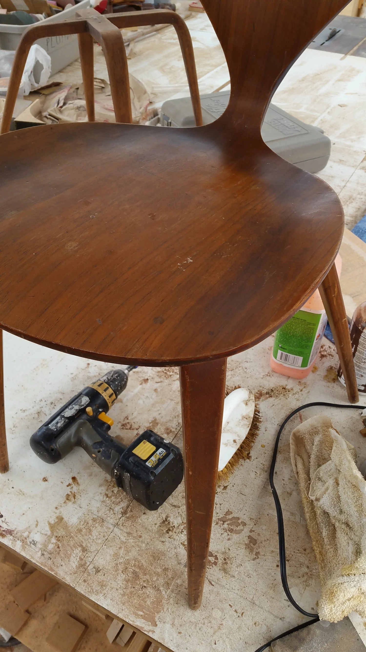 San Diego Furniture Repair