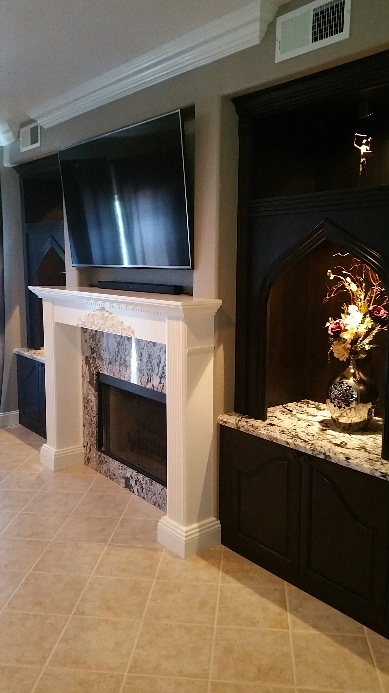 San Diego Furniture Repair