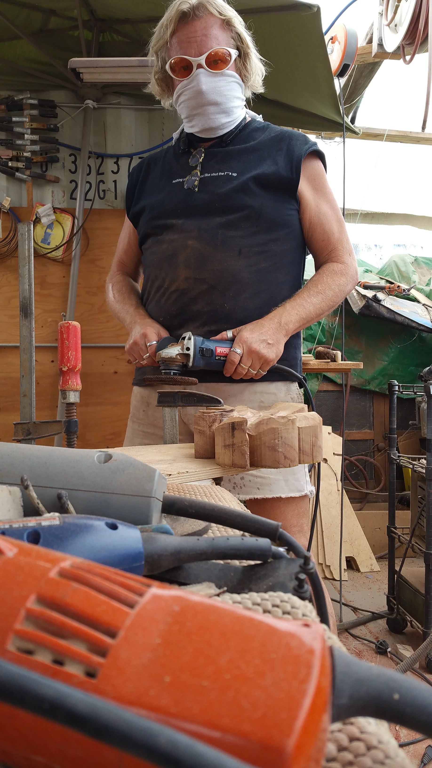 San Diego Furniture Repair
