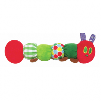 Teether Rattle - $12.95 - Buy Here