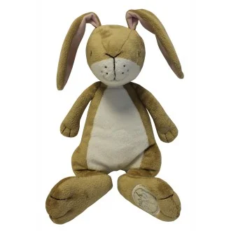Nutbrown Hare 22cm - $34.95 - Buy Here