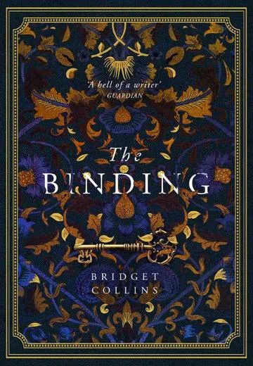 Riverbend Readers - The Binding