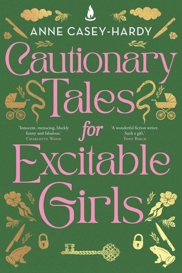 Fantastic YA Books About Female Friendships