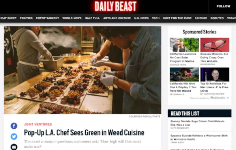 Daily Beast