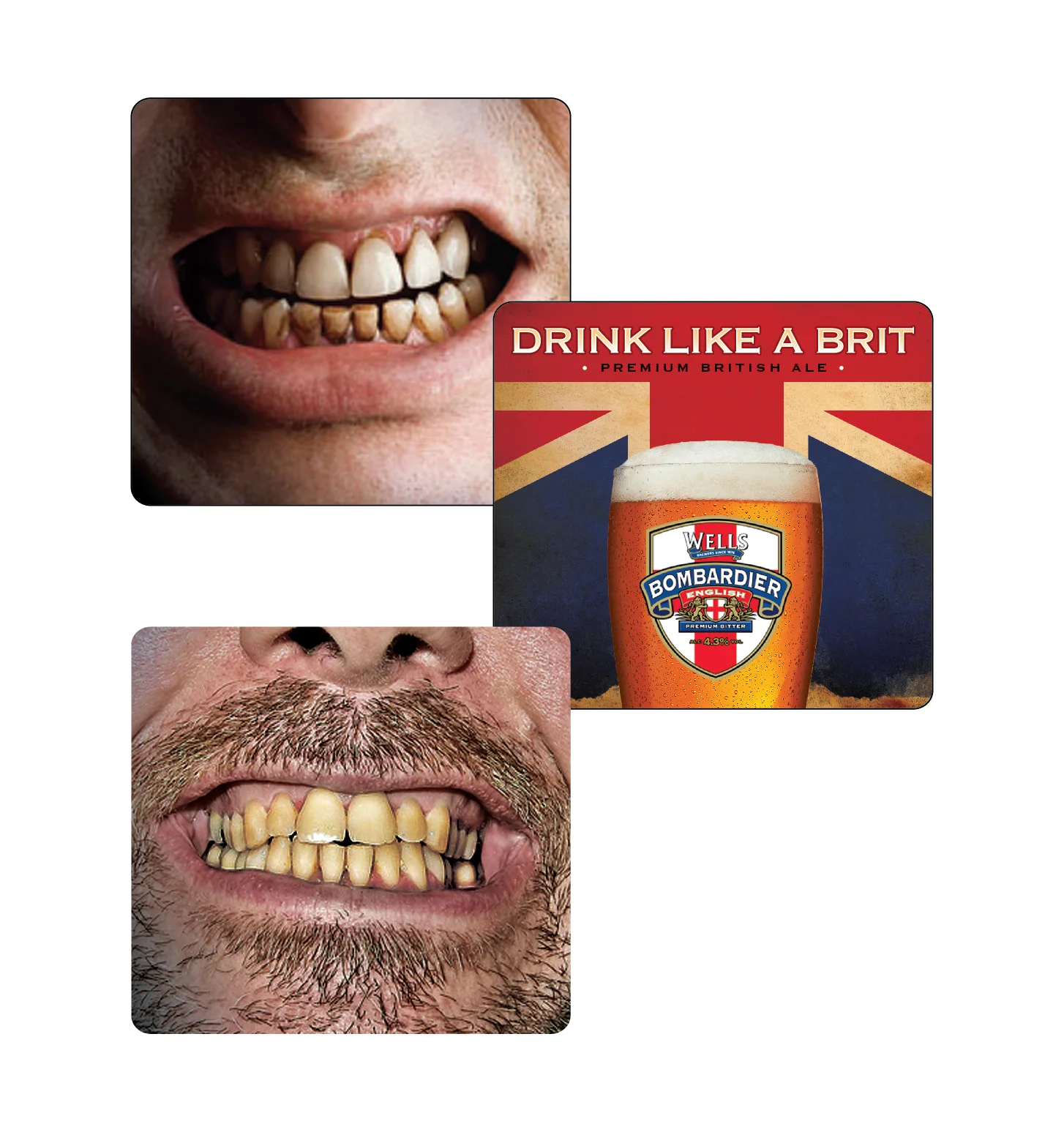 Coaster Design