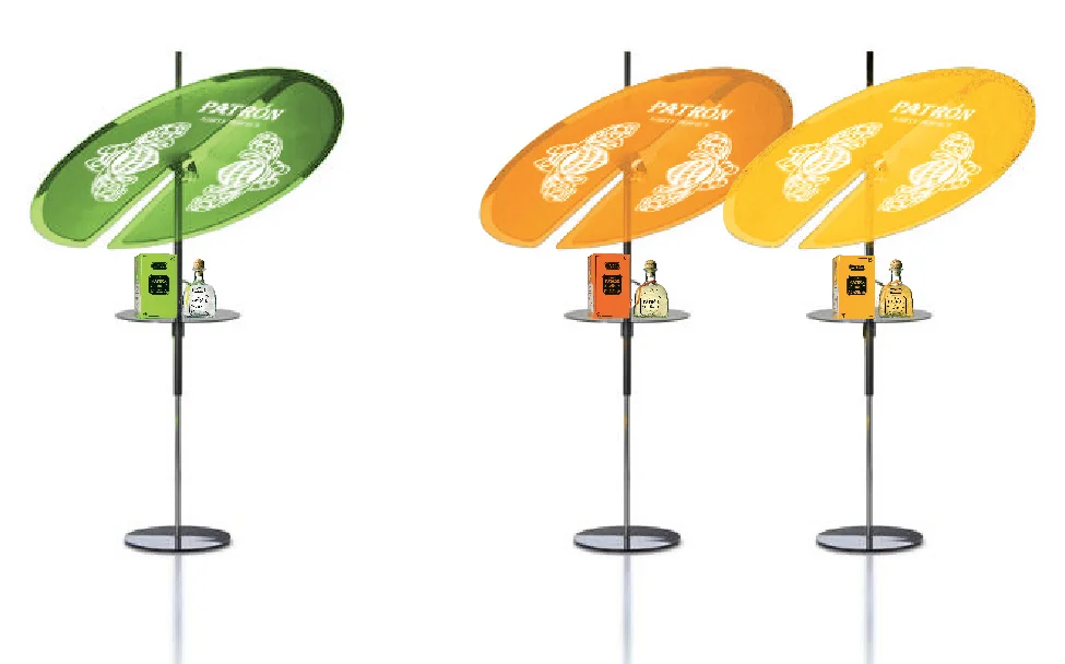 Display Merchandise