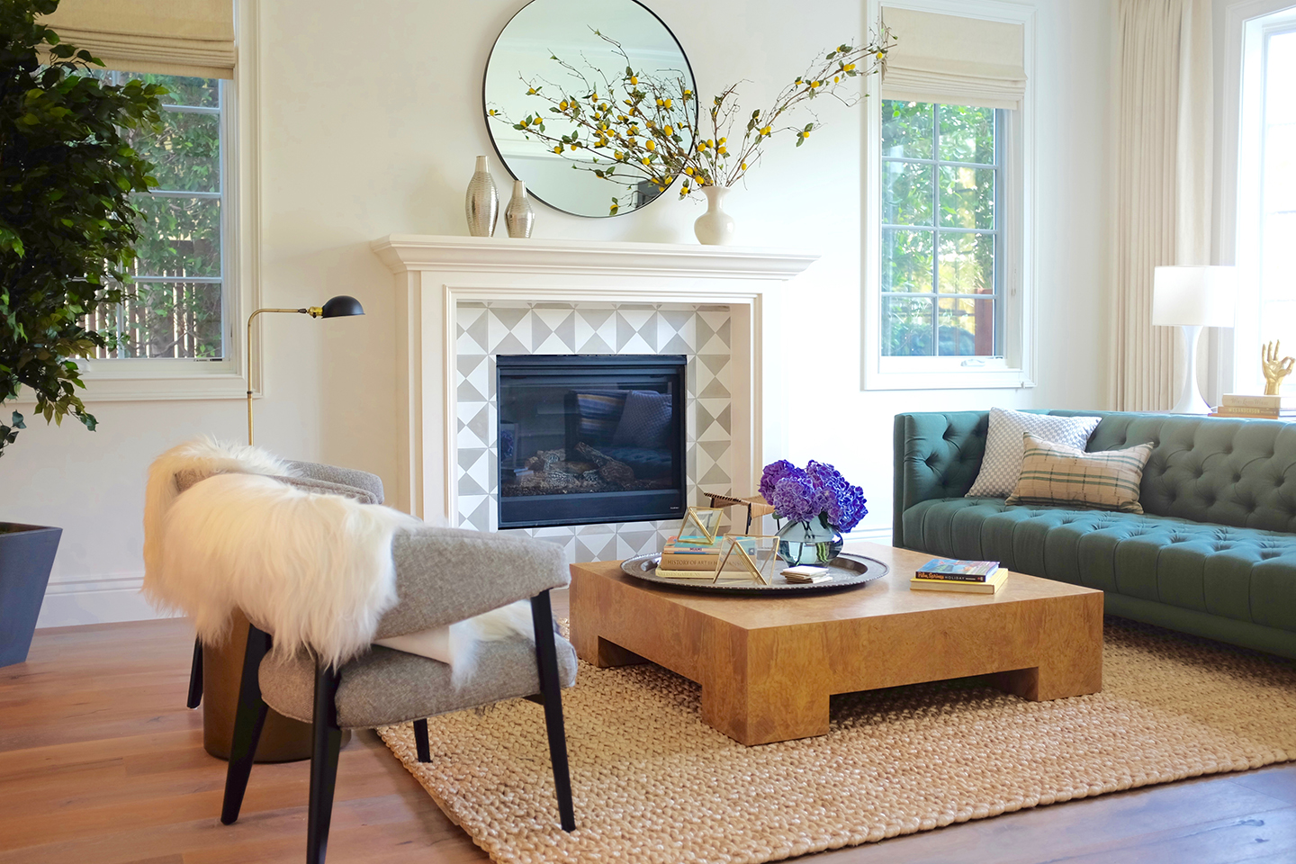 Photo: Consort Design