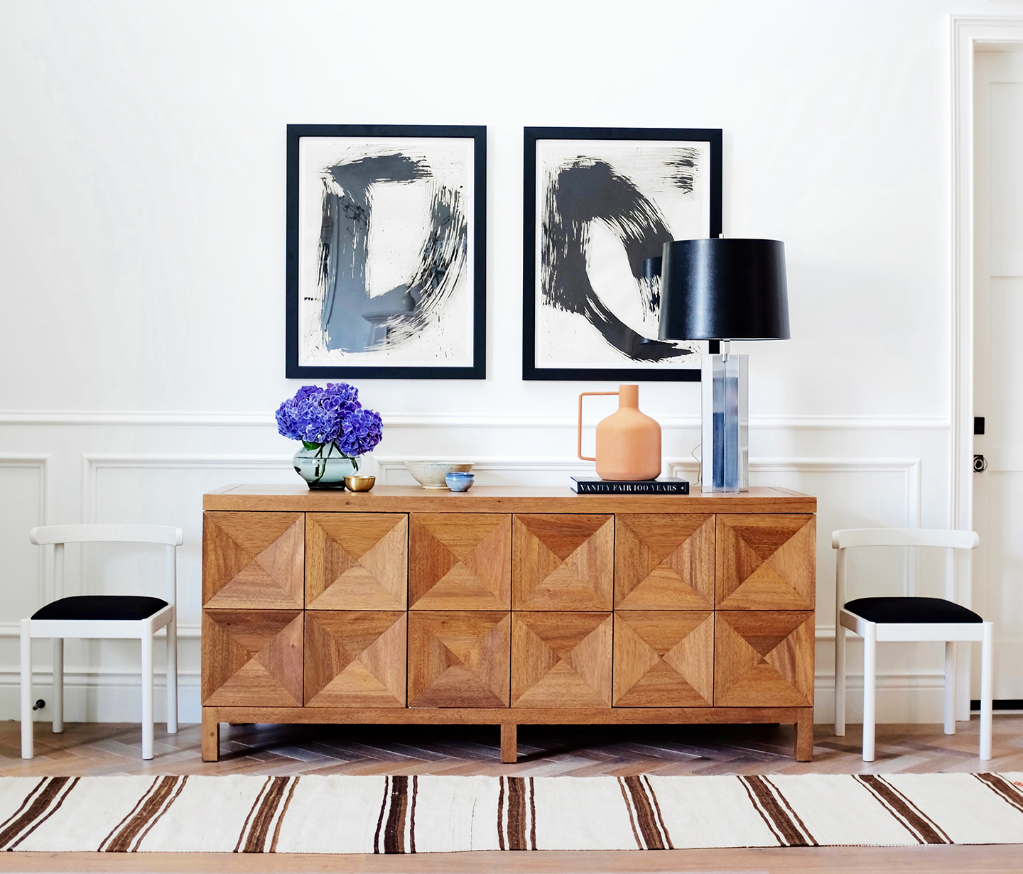 Photo: Consort Design