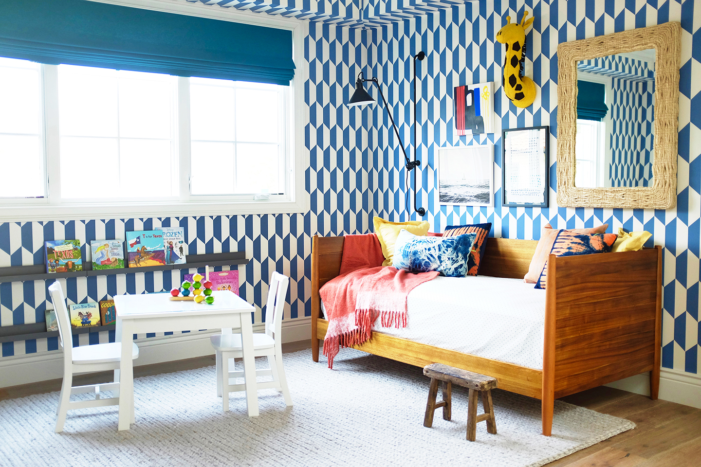 Photo: Consort Design