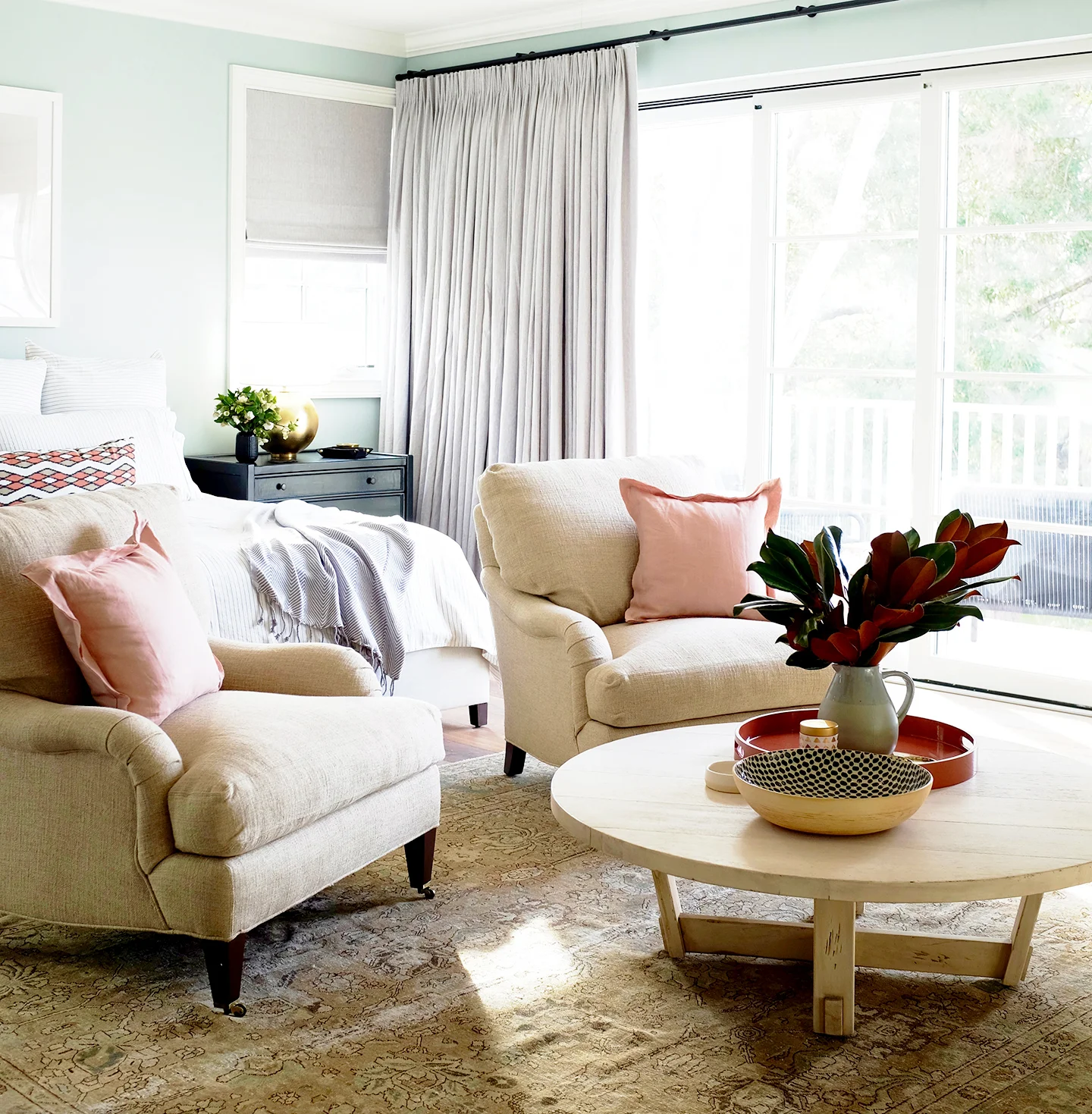 Photo: Consort Design