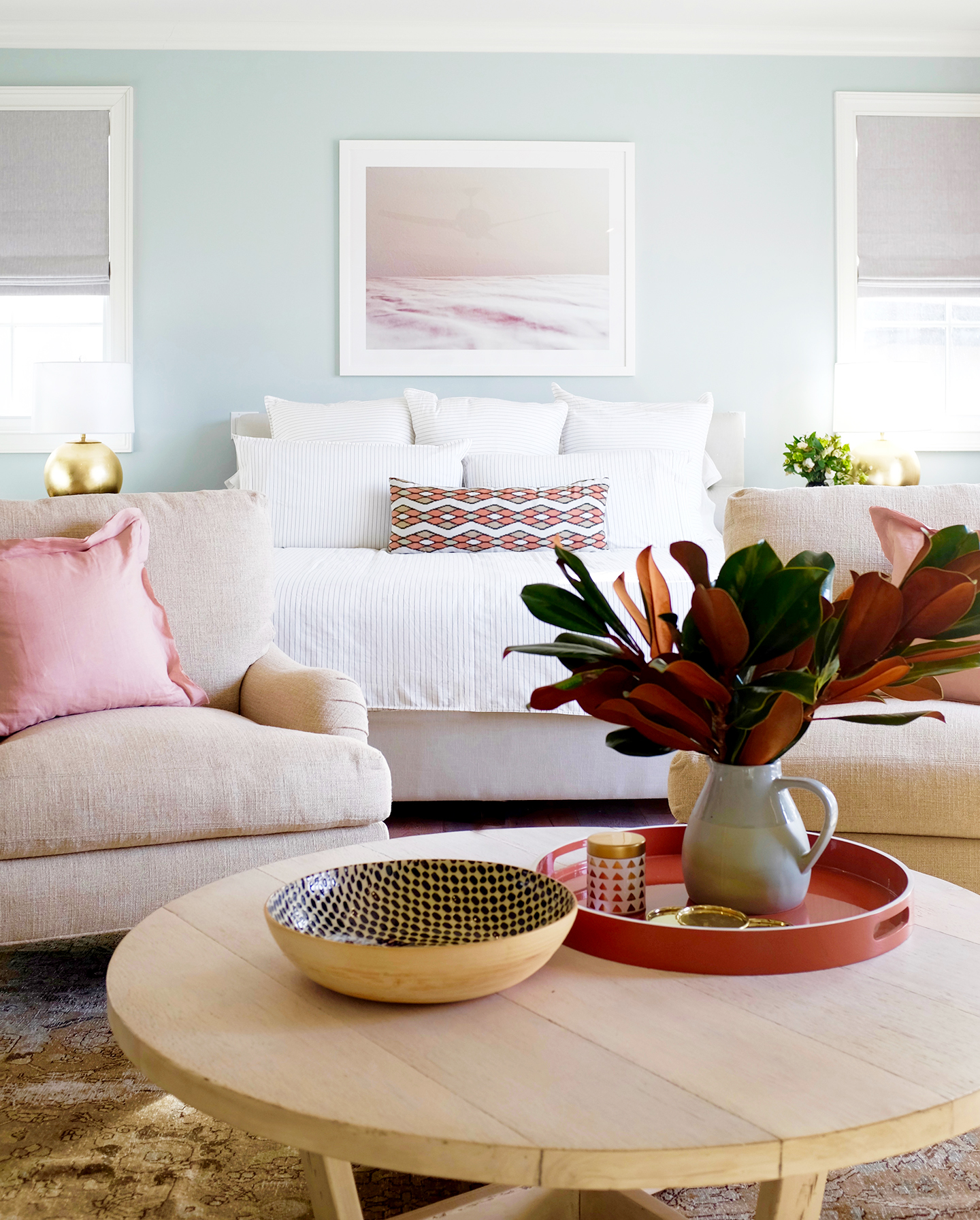 Photo: Consort Design