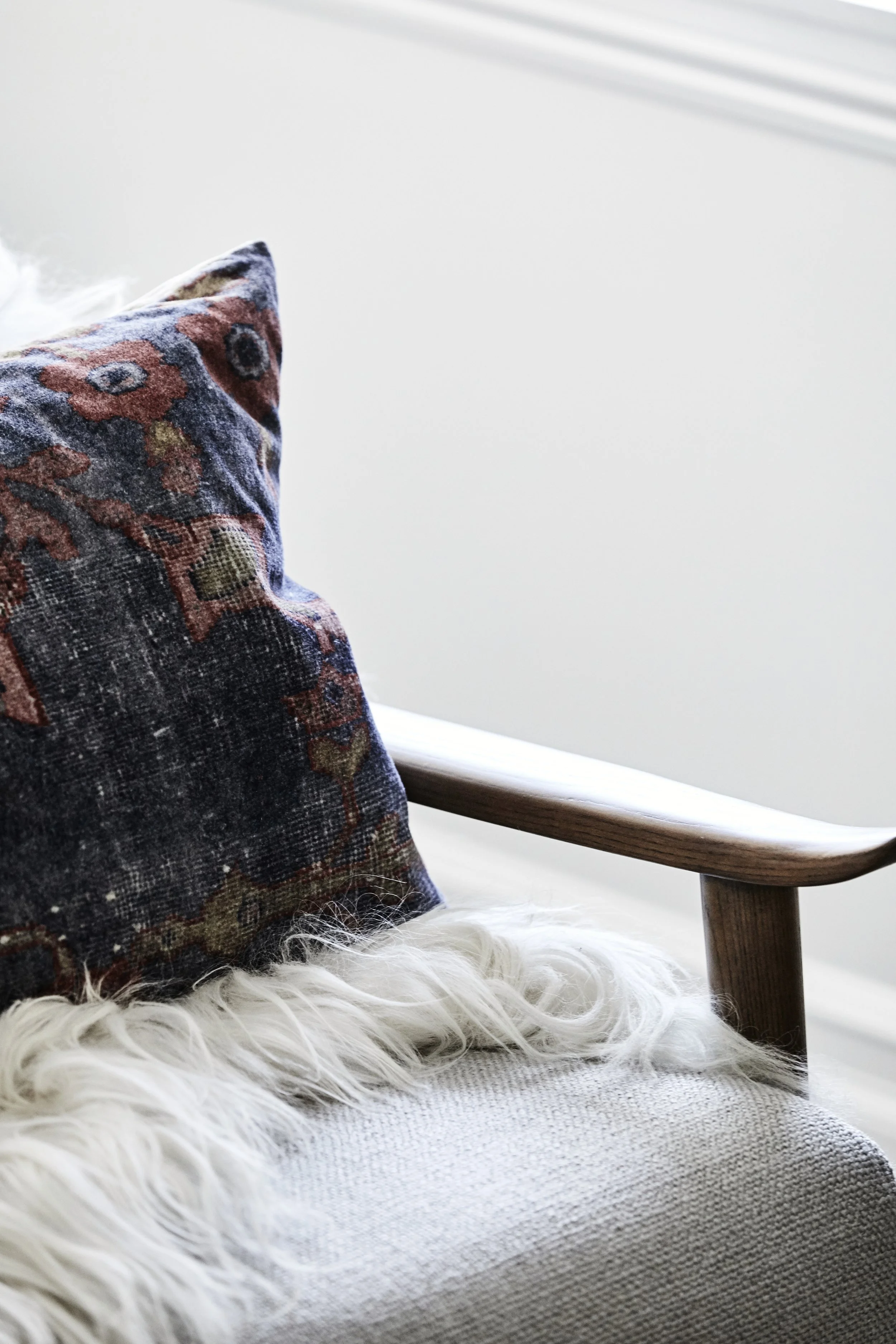 Liz Foster Interiors - Texture