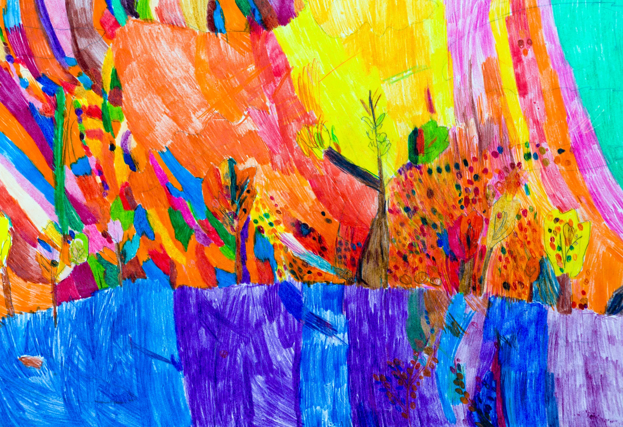 Drinking Water Improves Your Child's Brain Function