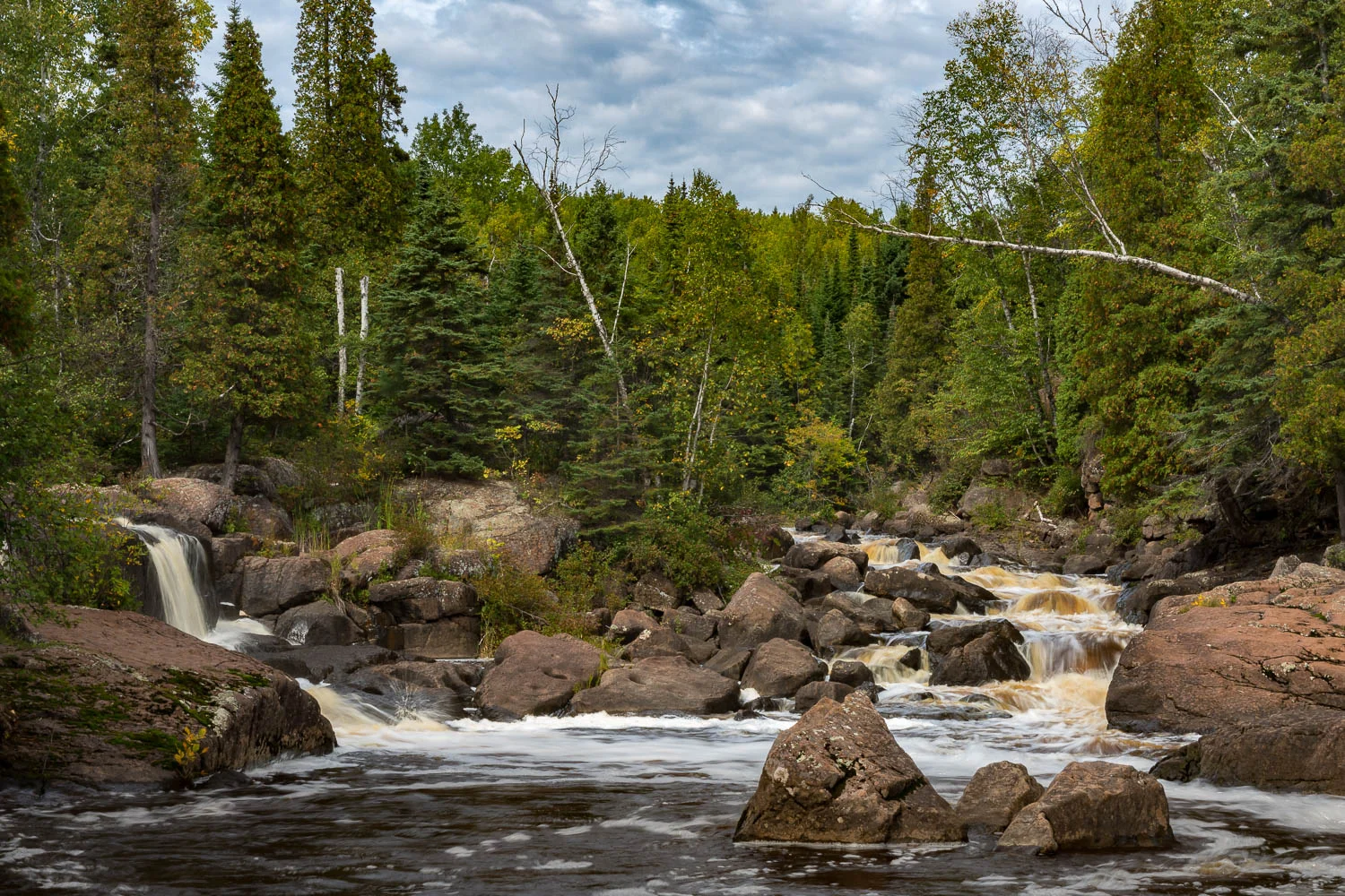 Beaver River