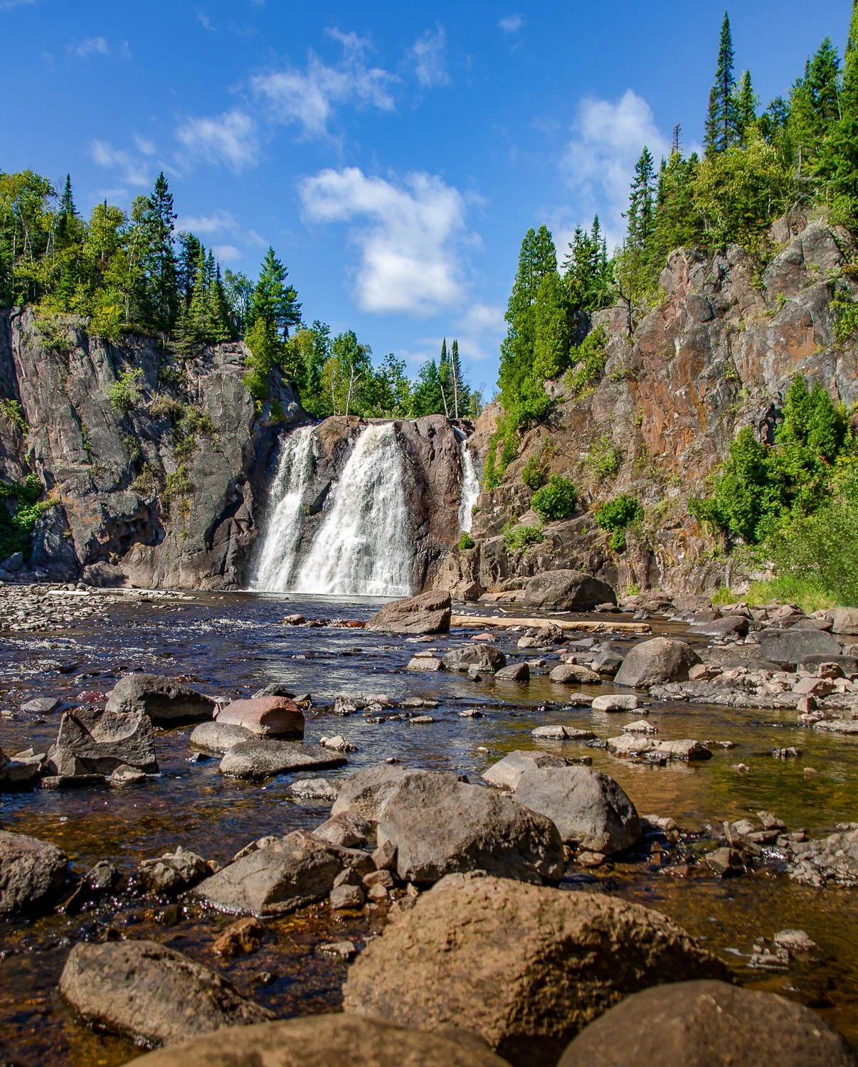 High Falls