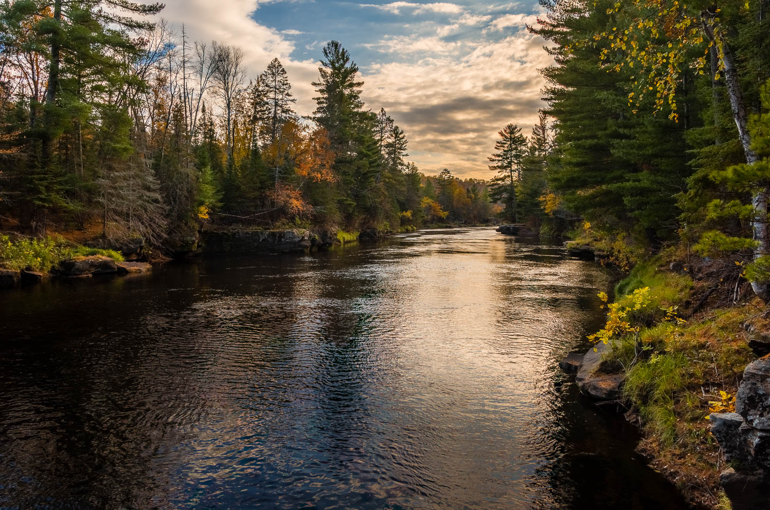 Kettle River