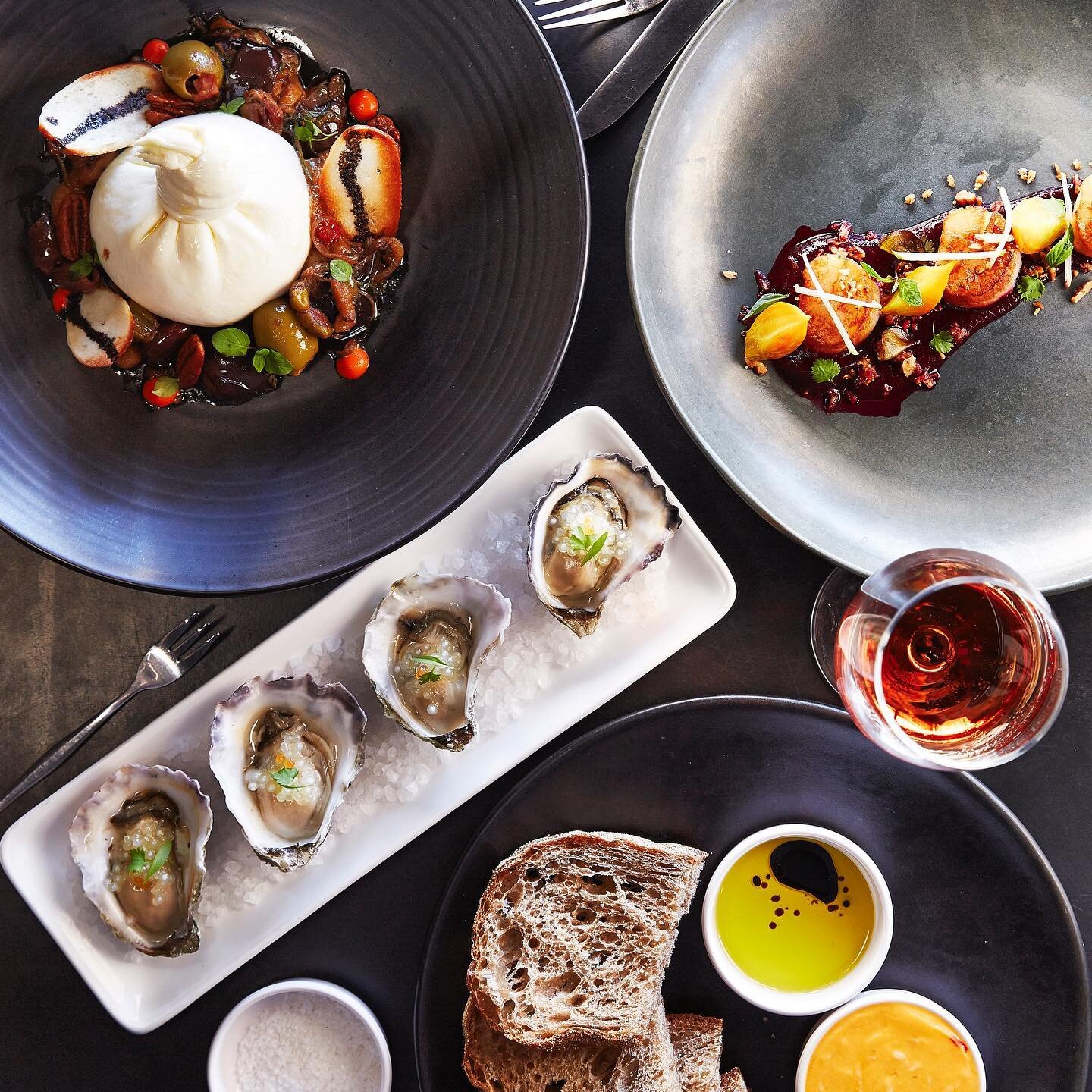 Good Food, Good Mood! 😉

#goodfood #harbourbridge #sydneyfood #sydneyrestaurants #localbusiness
