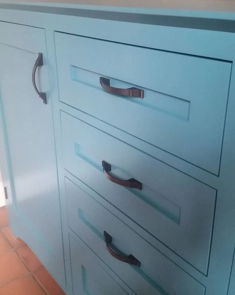 Niagara Carpenter Custom Build Kitchen Renovation Cabinetry