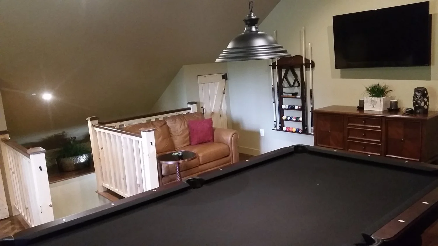 Niagara Carpenter Custom Build Home Renovation