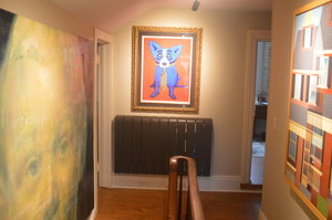 Niagara Carpenter Custom Build Home Renovations