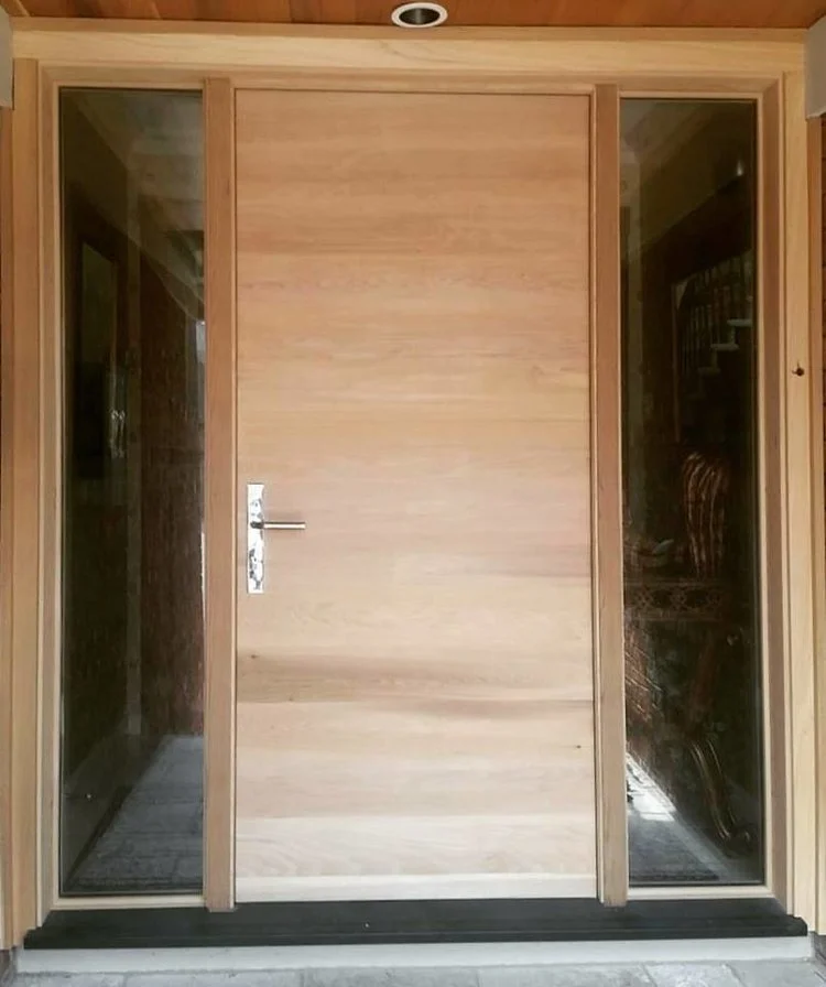 Niagara Carpenter Custom Build Home Renovations Door