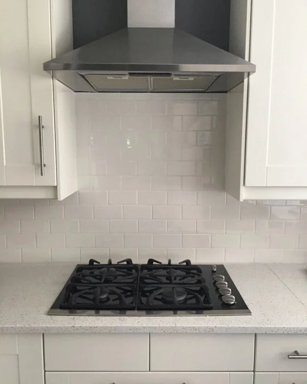 Niagara Carpenter Custom Build Home Renovation Kitchen