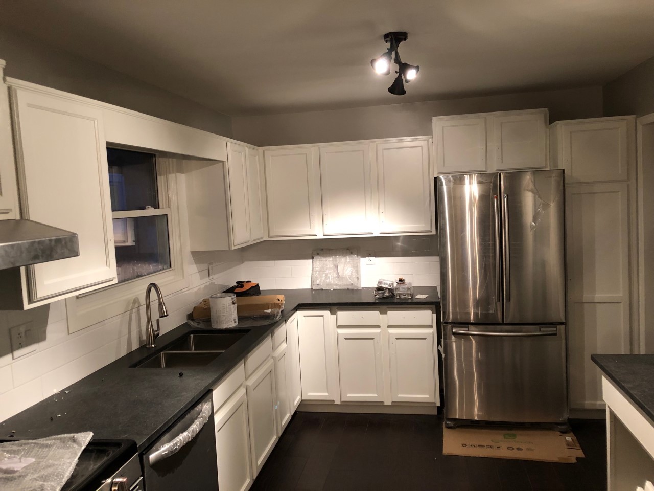Niagara Carpenter Home Kitchen Renovations