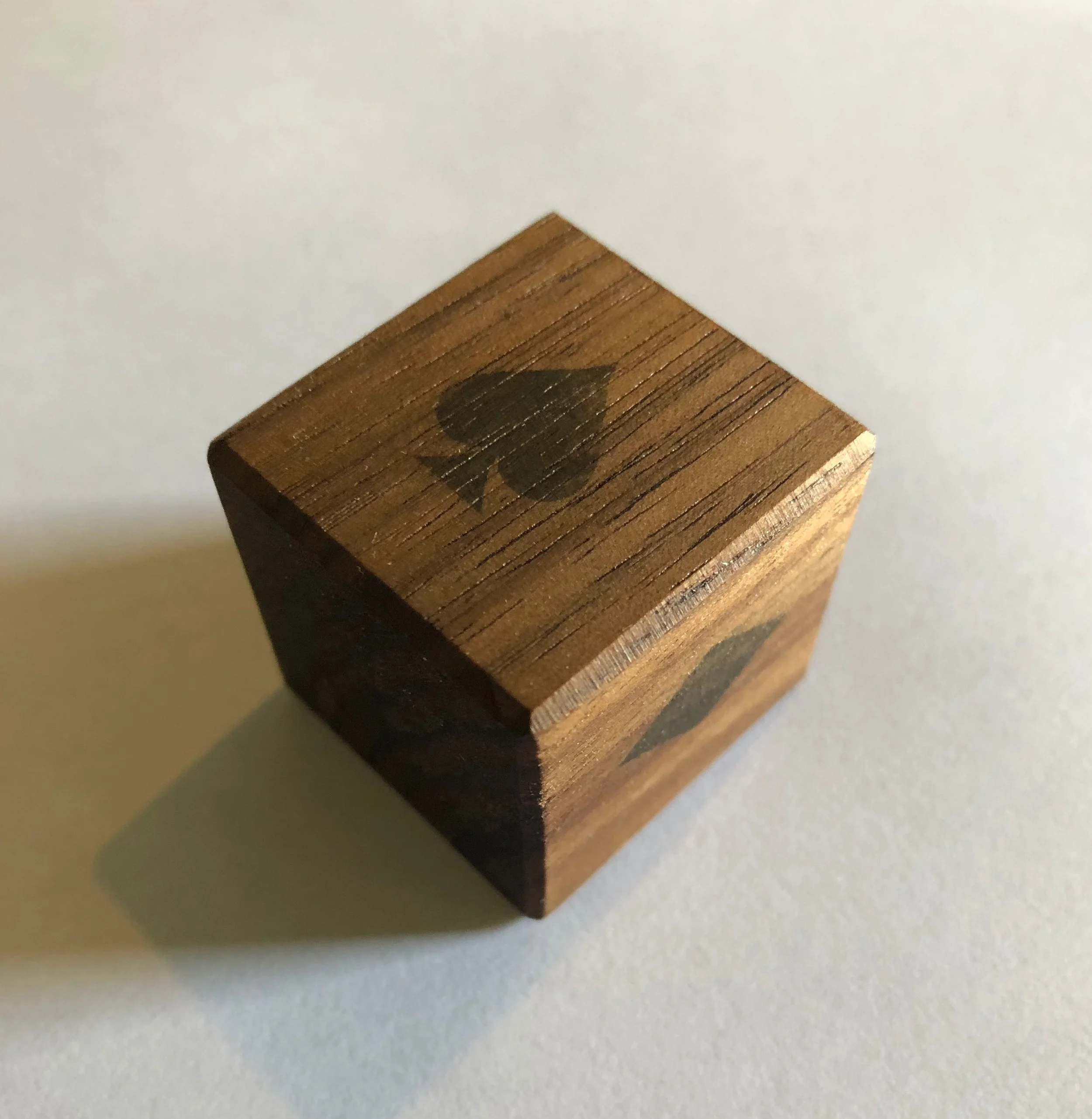 Niagara Carpenter Euchre Cube
