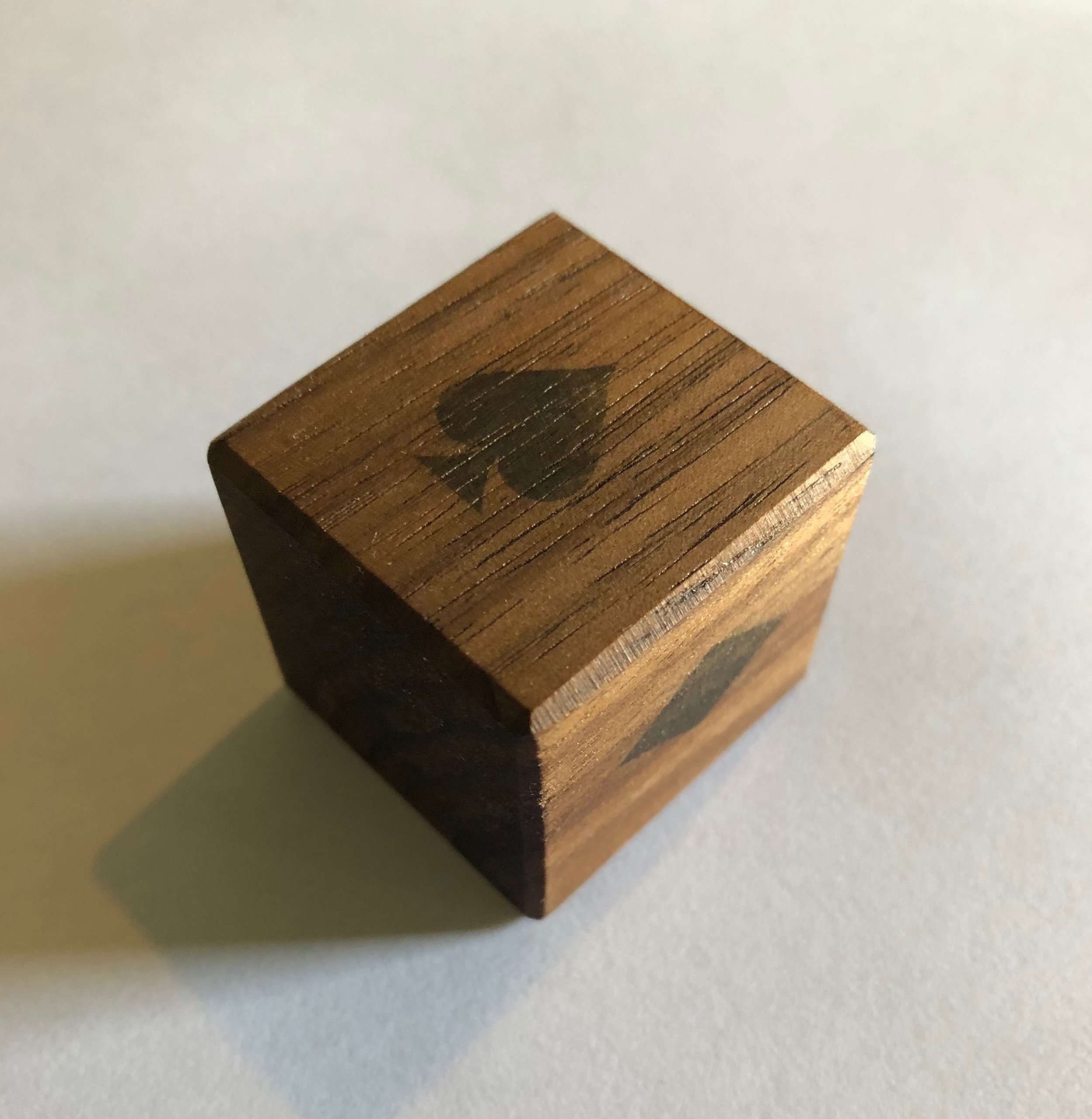 Niagara Carpenter Euchre Cube