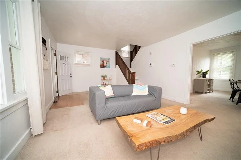 5 More Staging Tips From Our Little Gray Couch: How To Present Your Home to Potential Buyers