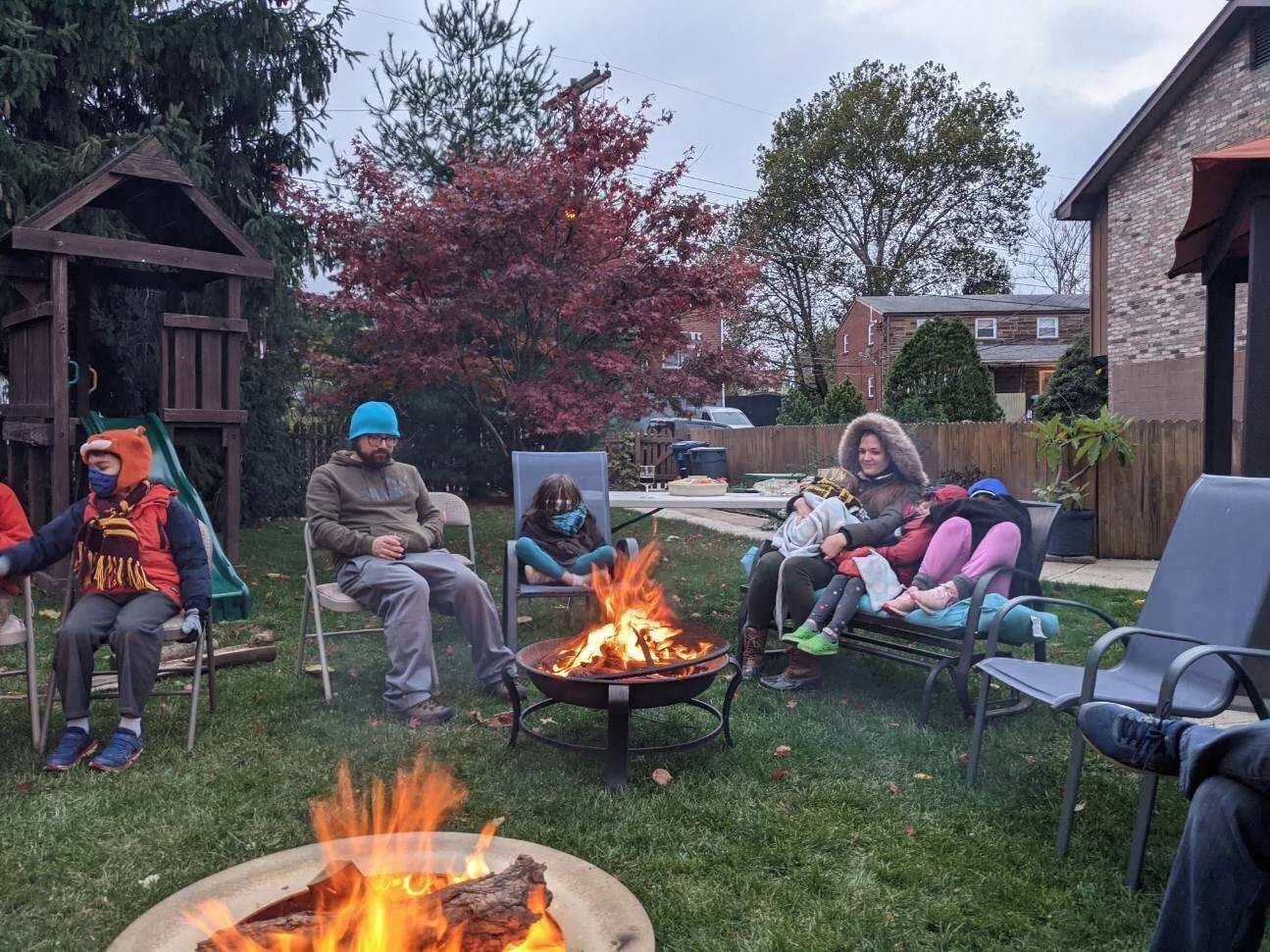 Home For the Holidays? 10 Ways to Have Fun (And Stay Safe!) in Pittsburgh During COVID-19