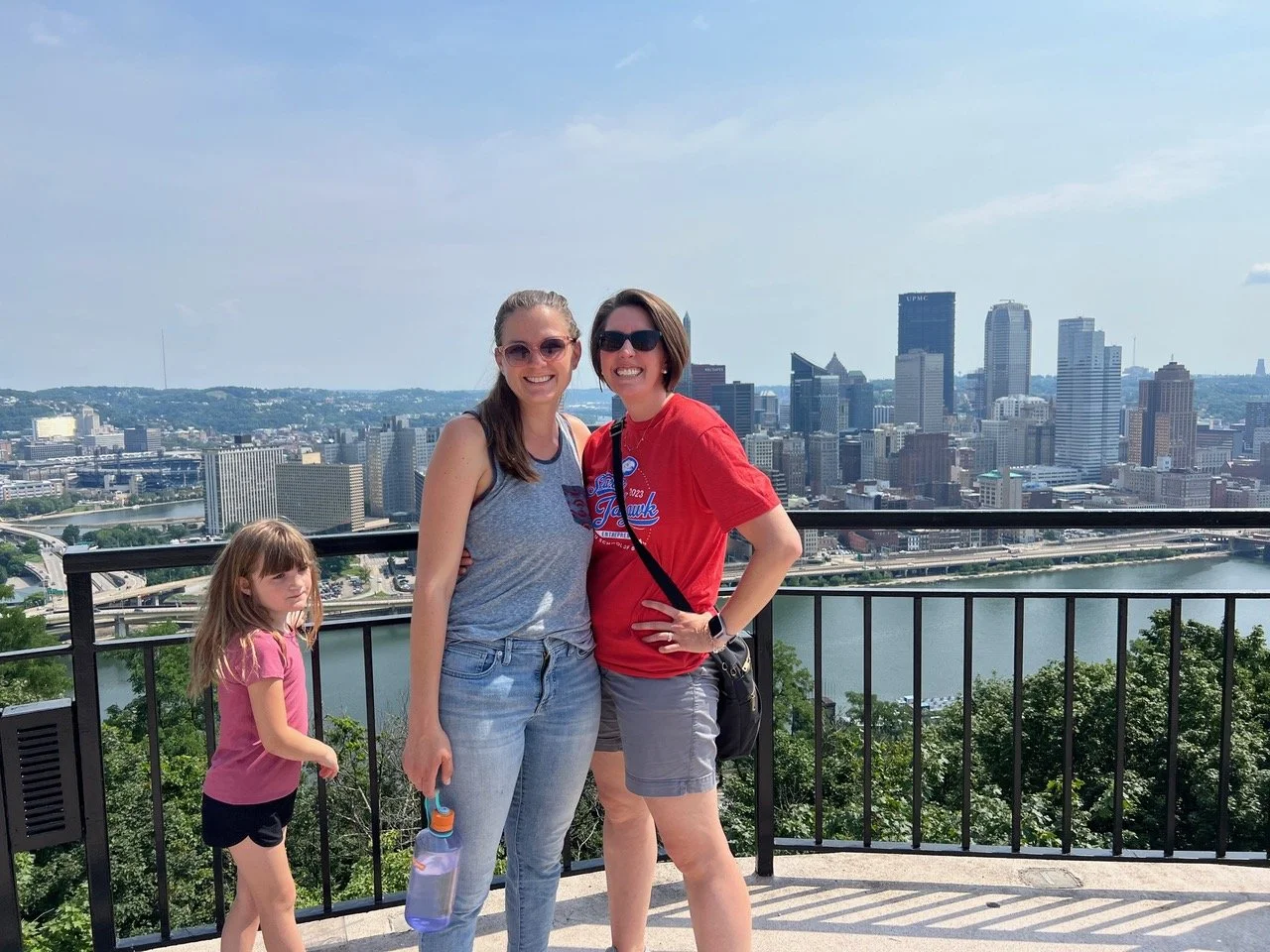 The Best Neighborhoods In Pittsburgh