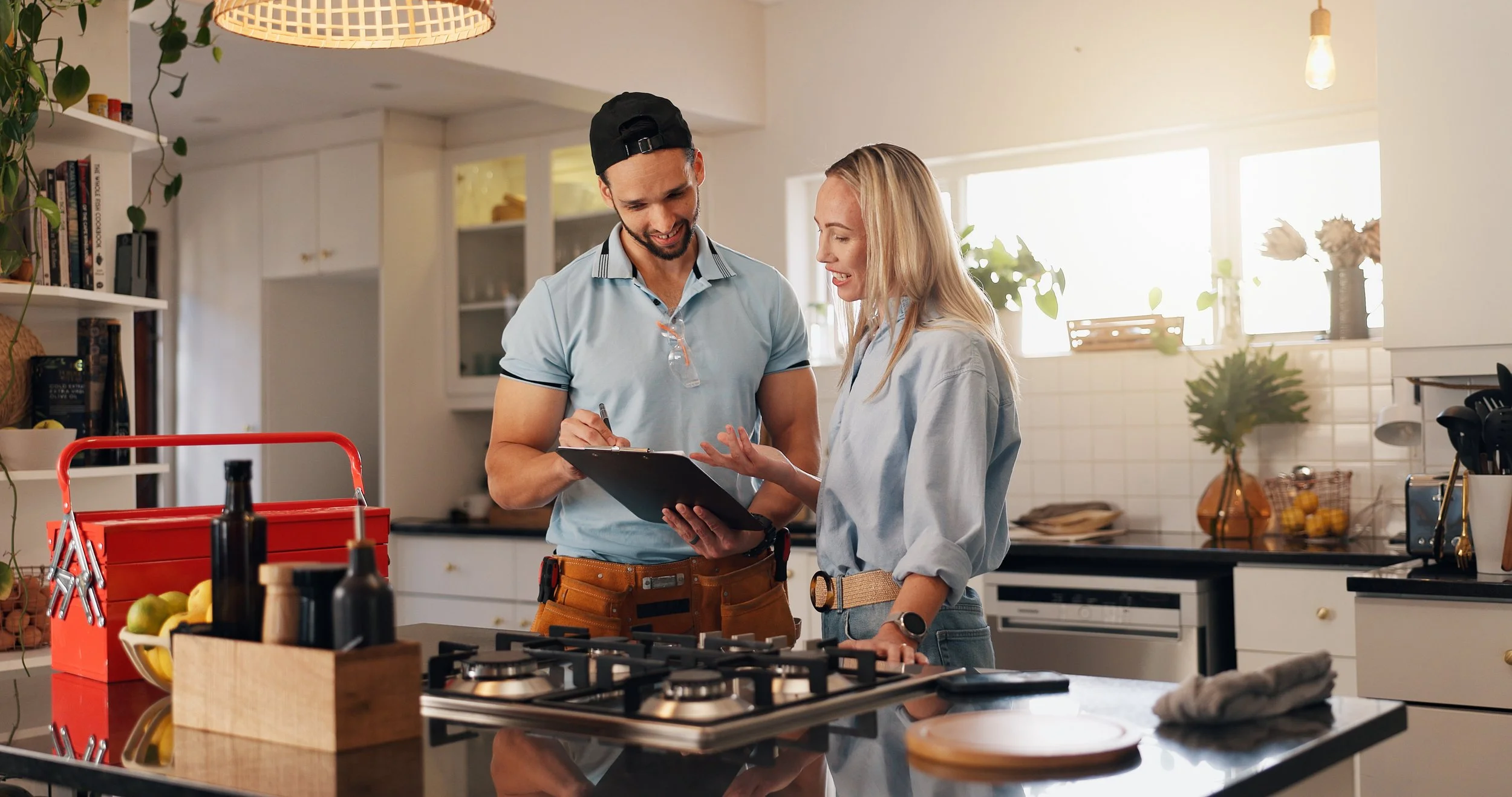 What to Expect From Your Home Inspection Report In Pittsburgh