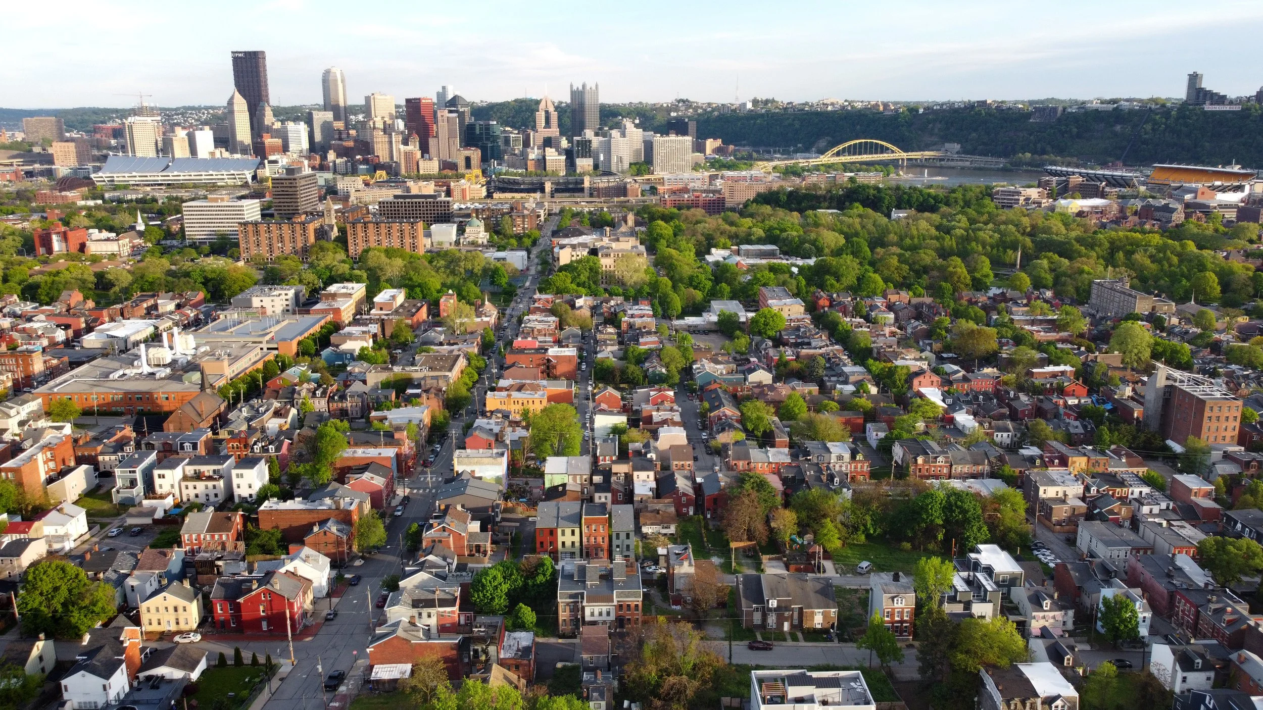 Making the Most of Your Neighborhood: How to Inspire Community Involvement