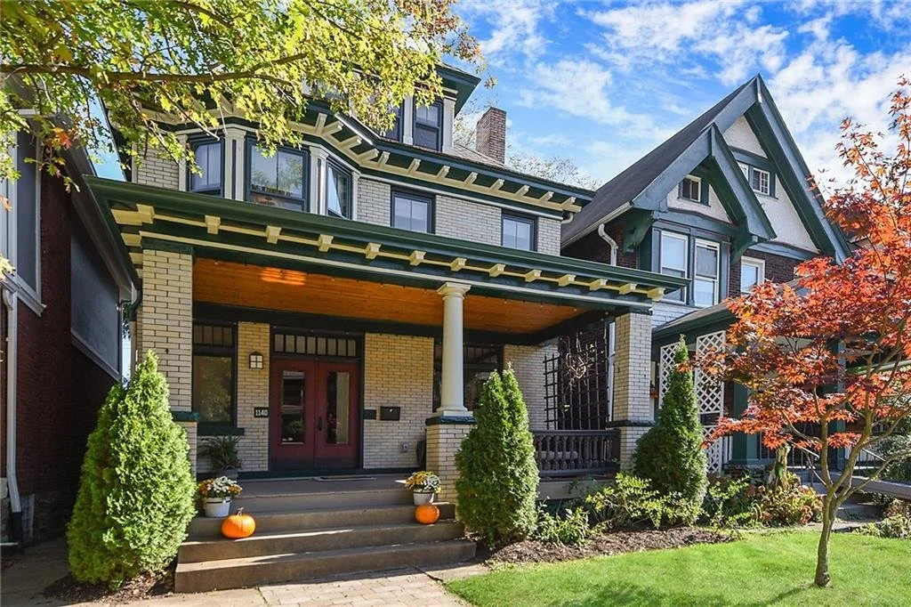 The Hidden Benefits of Real Estate in the Fall Season