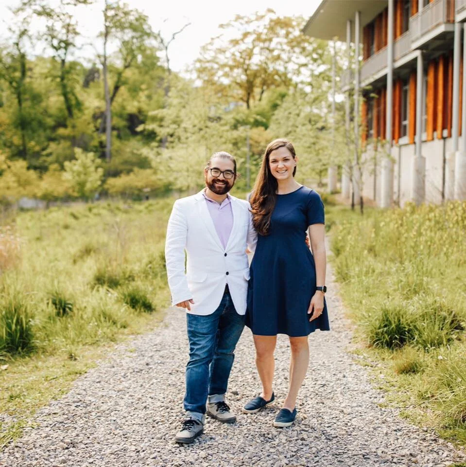 Julie & Ted Block: Pittsburgh's Real Estate Team