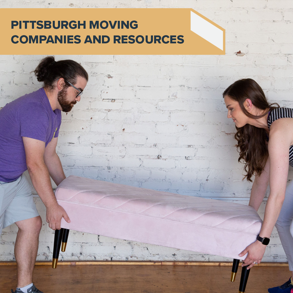 Pittsburgh Moving Resources
