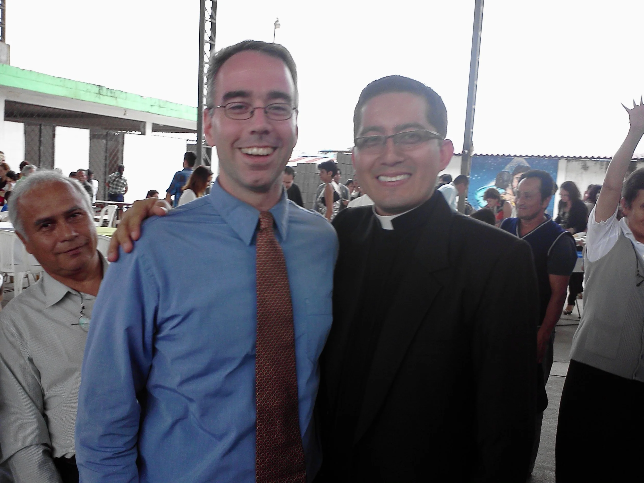 Peter and Paul